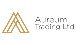 Aureum Trading Logo