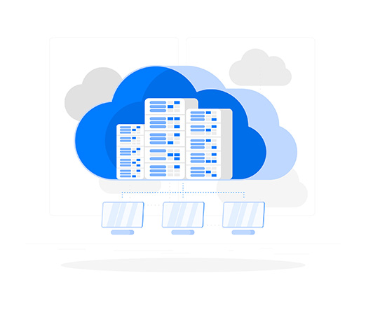 Improve Website Speed with Hosting