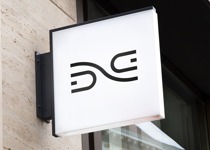 Portfolio - DLEISURE - Thumbnail Logo