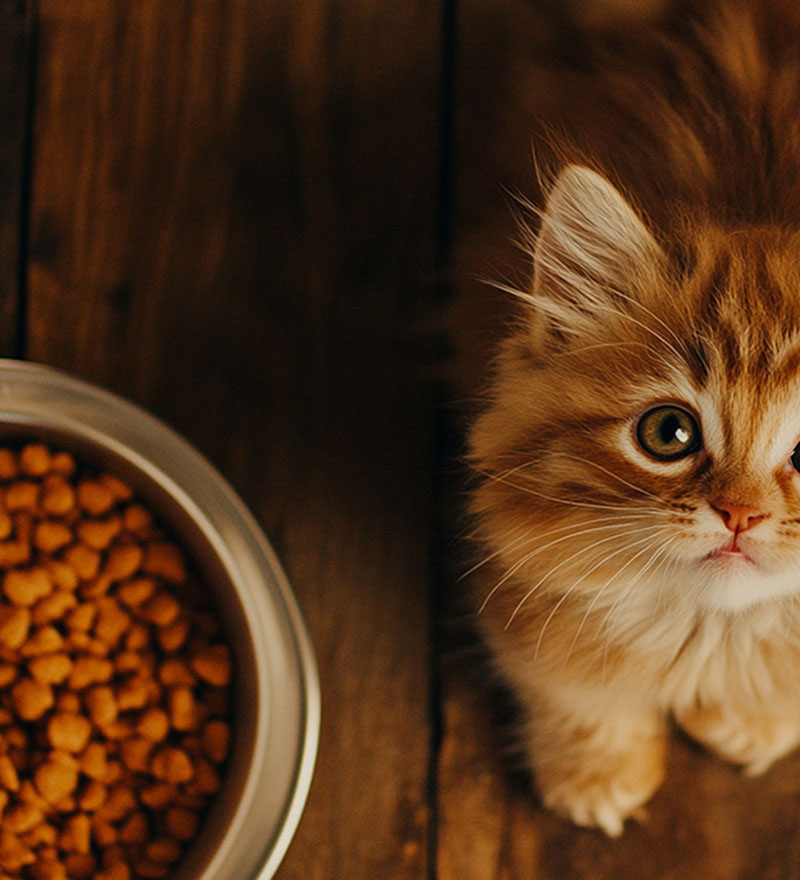 Lucky Pets Lifestyle Cat