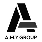 AMY Group Realty Logo for Client