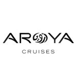 Aroya Cruises Logo for Client