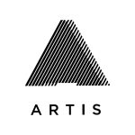 Triangle Artis Logo for Client