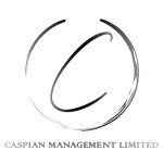 Caspian Management Limited Logo for Client