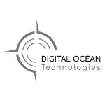 Digital Ocean Technologies Logo for Client