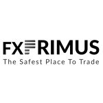 FXPrimus Online Trading Logo for Client