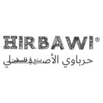 Hirbawi Kufiya Logo for Client