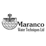 Maranco Water Techniques Ltd Logo for Client