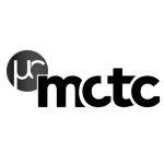 MCTC Global Maritime Catering Logo for Client
