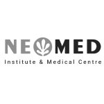 Neomed Institute & Medical Centre Logo for Client