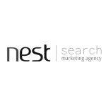 NEST Search Marketing Agency Logo for Client