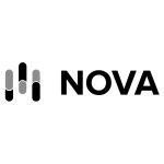 NOVA Trade Logo for Client