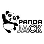 Happy Panda Jack Client Logo