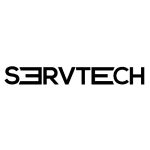 Servtech Logo for Client