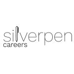 Silverpen Careers Logo for Client