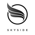 Skyside Logo for Client