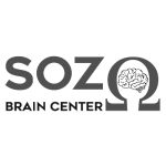 SOZO Brain Center Logo for Client
