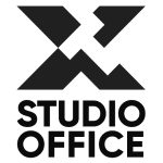 Takis - Studio Office Logo for Client