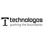Technologos Pushing the Boundaries Logo for Client