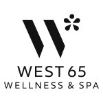 West65 Wellness & Spa Logo for Client