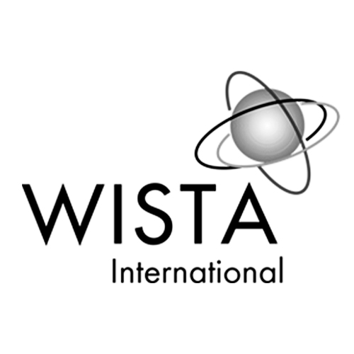 WISTA International Client Logo