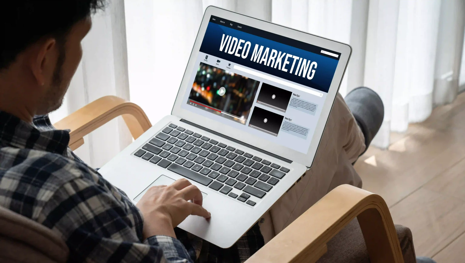 Video Marketing