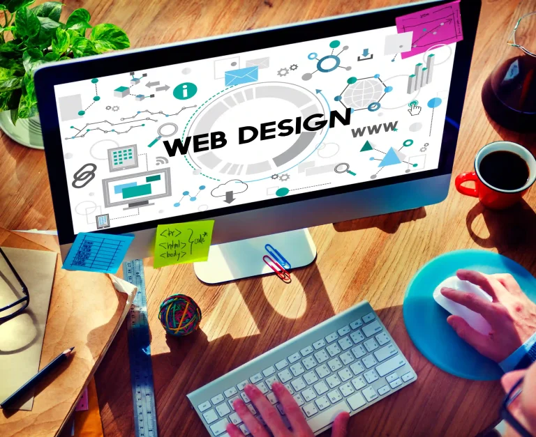 Website Design for Local Business