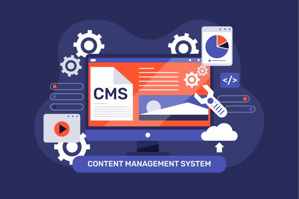 Content Management System