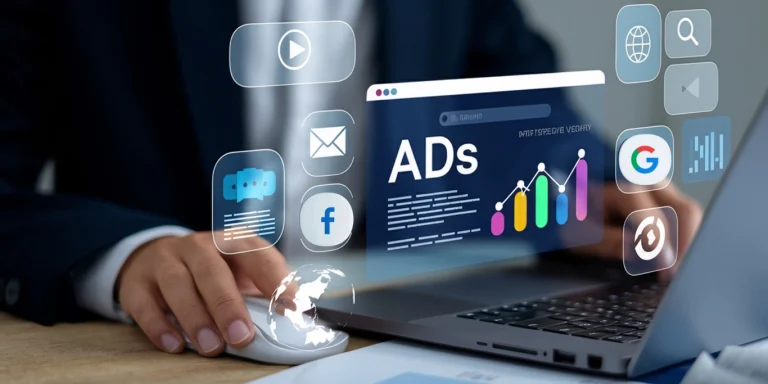 Google Ads vs Facebook Ads
