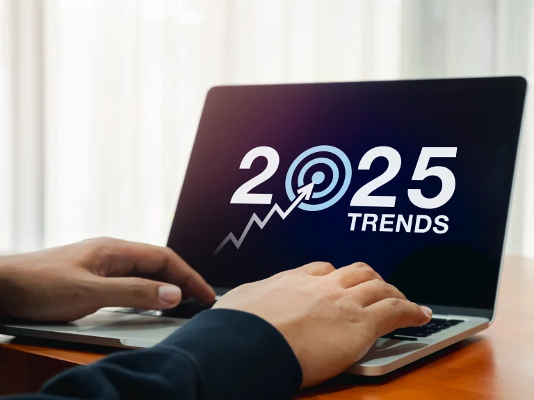 Website Trends 2025