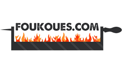 Foukoues Logo AW Project