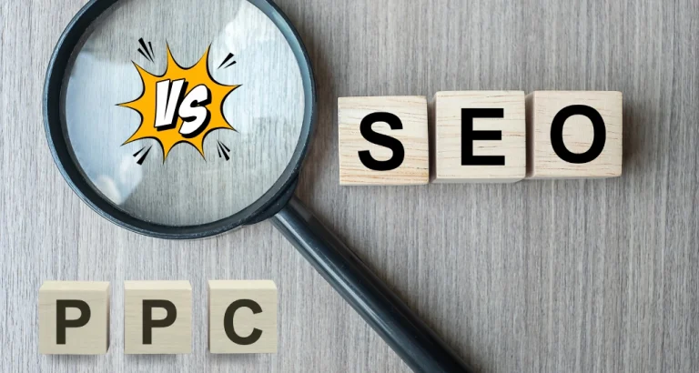 SEO VS PPC
