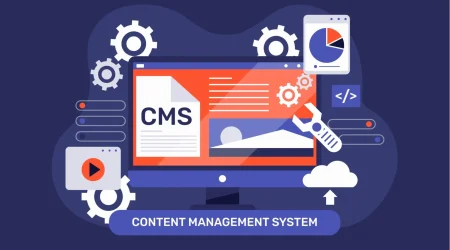 Content Management System