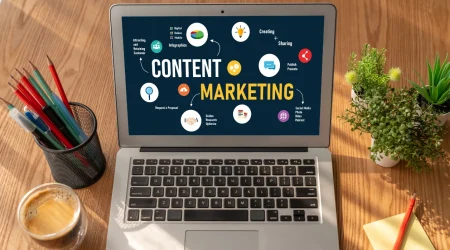 Content Marketing
