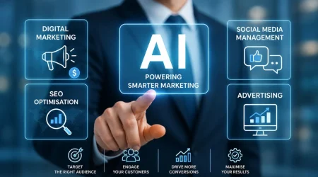 How ChatGPT Ads Could Change Online Advertising for Businesses