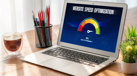 Methods to Increase Your Page Speeds for SEO