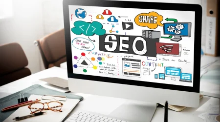SEO-First Web Design What Google's 2026 Updates Mean for Your Website
