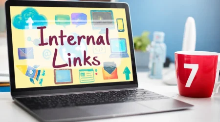 The Impacts of Internal Linking to Your Website