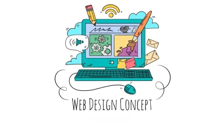 Website Design Essentials 8 Best Practices for Authority, Ease of Use and Conversions