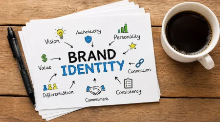 What Is Brand Identity Types, Benefits, and Strategies for Success