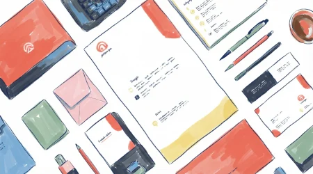 What Is Corporate Branding and Why It Matters for Business Growth