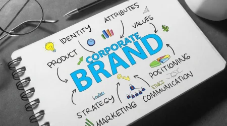 What Is Corporate Branding and Why It Matters for Business Growth