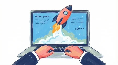 What a Slow Medical Website Says About Your Clinic