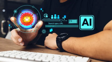 Integrating AI in SEO Works