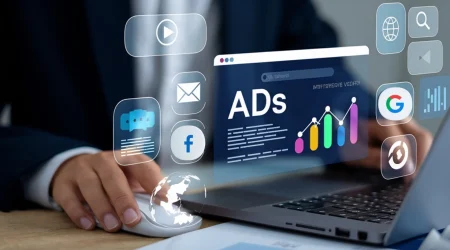 Google Ads vs Facebook Ads