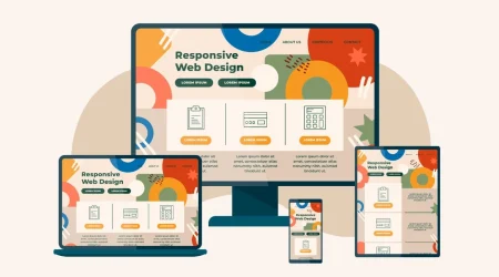 responsive mobile design
