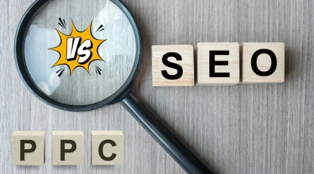 SEO VS PPC