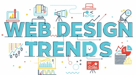 web design trends